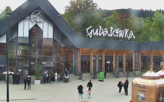 Zakopane -PKL kolej na Gubałówkę - 16-09-2025 14:48