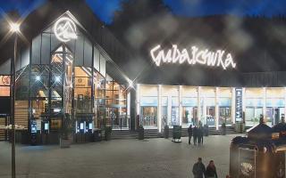 Zakopane -PKL kolej na Gubałówkę - 16-09-2025 17:20