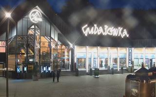 Zakopane -PKL kolej na Gubałówkę - 16-09-2025 17:28
