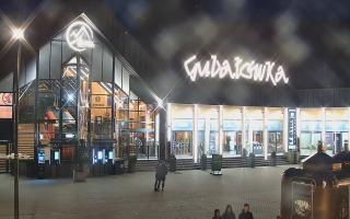 Zakopane -PKL kolej na Gubałówkę - 16-09-2025 17:35