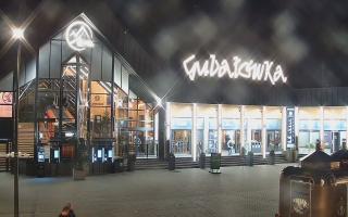 Zakopane -PKL kolej na Gubałówkę - 16-09-2025 17:43