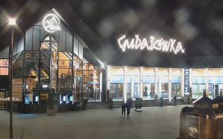 Zakopane -PKL kolej na Gubałówkę - 16-09-2025 17:51