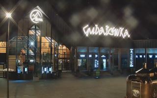 Zakopane -PKL kolej na Gubałówkę - 16-09-2025 18:06