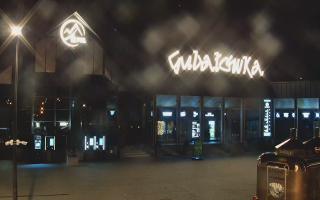 Zakopane -PKL kolej na Gubałówkę - 17-09-2025 01:11