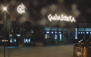 Zakopane -PKL kolej na Gubałówkę - 17-09-2025 01:34