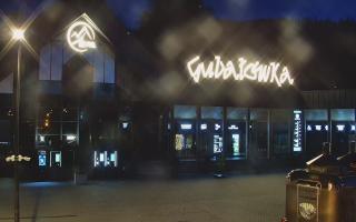 Zakopane -PKL kolej na Gubałówkę - 17-09-2025 03:35