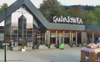 Zakopane -PKL kolej na Gubałówkę - 17-09-2025 05:44