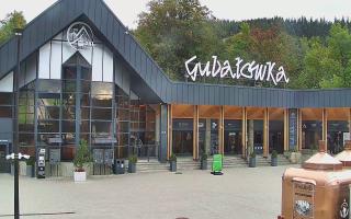 Zakopane -PKL kolej na Gubałówkę - 17-09-2025 06:00