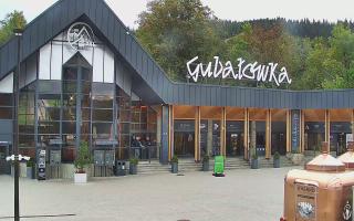 Zakopane -PKL kolej na Gubałówkę - 17-09-2025 06:07