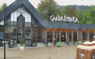 Zakopane -PKL kolej na Gubałówkę - 17-09-2025 07:00
