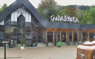 Zakopane -PKL kolej na Gubałówkę - 17-09-2025 07:23