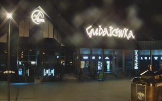 Zakopane -PKL kolej na Gubałówkę - 18-09-2025 19:27
