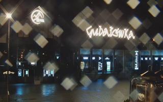 Zakopane -PKL kolej na Gubałówkę - 29-10-2025 01:19