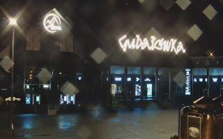 Zakopane -PKL kolej na Gubałówkę - 29-10-2025 01:34