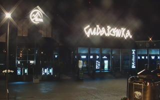 Zakopane -PKL kolej na Gubałówkę - 29-10-2025 02:05