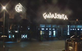 Zakopane -PKL kolej na Gubałówkę - 29-10-2025 02:12