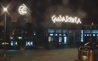 Zakopane -PKL kolej na Gubałówkę - 29-10-2025 02:28