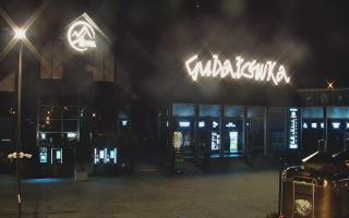 Zakopane -PKL kolej na Gubałówkę - 29-10-2025 02:50