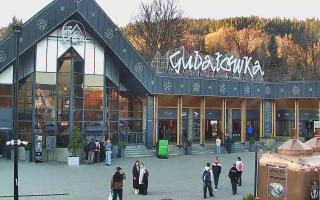 Zakopane -PKL kolej na Gubałówkę - 01-11-2025 14:30