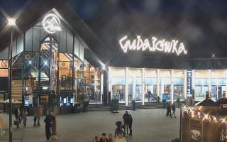 Zakopane -PKL kolej na Gubałówkę - 01-11-2025 16:09