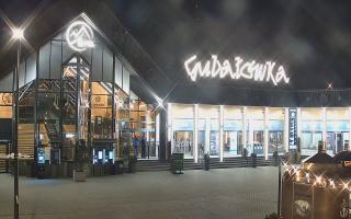 Zakopane -PKL kolej na Gubałówkę - 01-11-2025 16:16