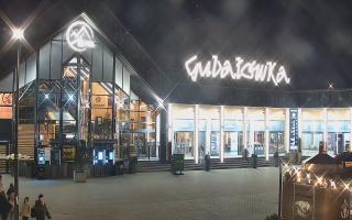 Zakopane -PKL kolej na Gubałówkę - 01-11-2025 16:24