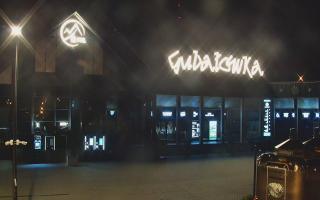 Zakopane -PKL kolej na Gubałówkę - 02-11-2025 04:10