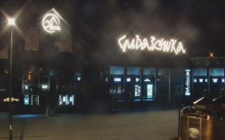 Zakopane -PKL kolej na Gubałówkę - 02-11-2025 04:33