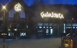 Zakopane -PKL kolej na Gubałówkę - 02-11-2025 04:56