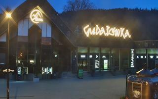 Zakopane -PKL kolej na Gubałówkę - 02-11-2025 05:04