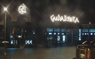 Zakopane -PKL kolej na Gubałówkę - 02-11-2025 23:25