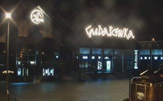 Zakopane -PKL kolej na Gubałówkę - 02-11-2025 23:32