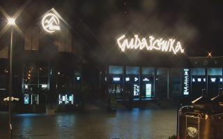 Zakopane -PKL kolej na Gubałówkę - 03-11-2025 00:56