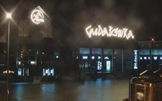 Zakopane -PKL kolej na Gubałówkę - 03-11-2025 01:11