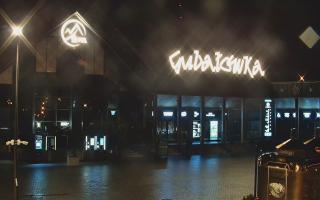 Zakopane -PKL kolej na Gubałówkę - 03-11-2025 01:19