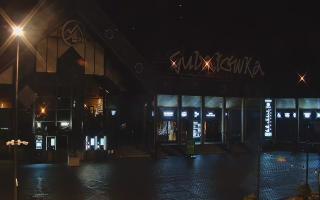 Zakopane -PKL kolej na Gubałówkę - 18-12-2025 00:13