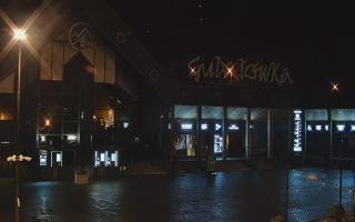 Zakopane -PKL kolej na Gubałówkę - 18-12-2025 00:20