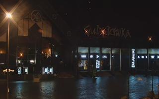 Zakopane -PKL kolej na Gubałówkę - 18-12-2025 00:28