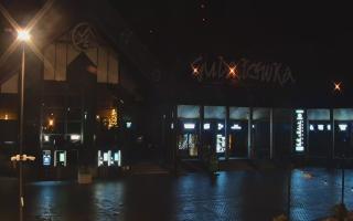 Zakopane -PKL kolej na Gubałówkę - 18-12-2025 00:36