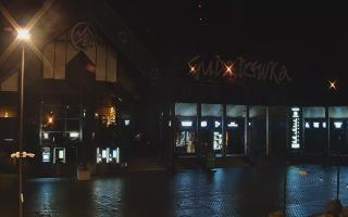 Zakopane -PKL kolej na Gubałówkę - 18-12-2025 00:43