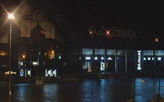 Zakopane -PKL kolej na Gubałówkę - 18-12-2025 00:51