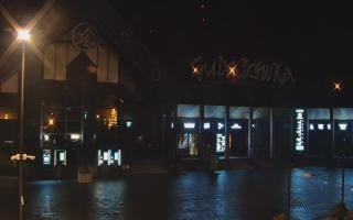 Zakopane -PKL kolej na Gubałówkę - 18-12-2025 00:58