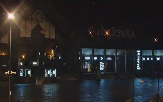 Zakopane -PKL kolej na Gubałówkę - 18-12-2025 01:06