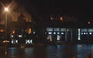 Zakopane -PKL kolej na Gubałówkę - 18-12-2025 01:13