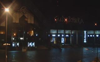 Zakopane -PKL kolej na Gubałówkę - 18-12-2025 01:21