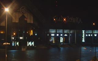 Zakopane -PKL kolej na Gubałówkę - 18-12-2025 01:29