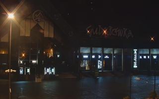 Zakopane -PKL kolej na Gubałówkę - 18-12-2025 01:44