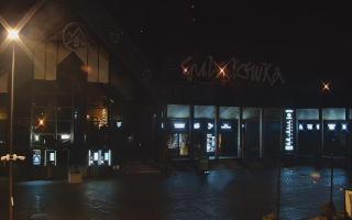 Zakopane -PKL kolej na Gubałówkę - 18-12-2025 01:51