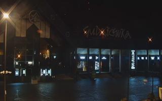 Zakopane -PKL kolej na Gubałówkę - 18-12-2025 01:59