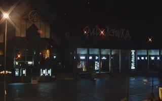 Zakopane -PKL kolej na Gubałówkę - 18-12-2025 02:22